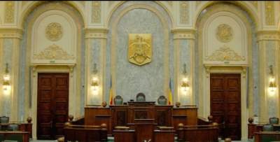 Inițiativa USR de desființare a Secției Speciale a primit raport de respingere în Comisia Juridică din Senat