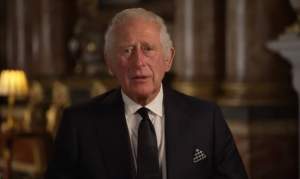 Charles al III-lea, primul discurs public în calitate de rege: Aduc un omagiu memoriei mamei mele și onorez viața ei de serviciu (VIDEO)