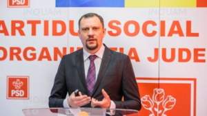 Bogdan Balanișcu (PSD): Penelistul Chirica cere public să se comită o ilegalitate!