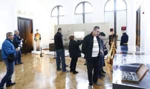 Mâine puteți vizita GRATUIT Palatul Culturii. Complexul Muzeal Național „Moldova” Iași marchează Ziua Europeană a Patrimoniului