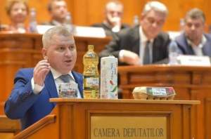 Florin Roman, președinte interimar la Camera Deputaților după demisia lui Ludovic Orban