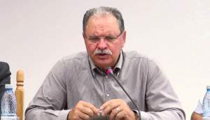 A murit Constantin Nicolescu, fostul preşedinte al CJ Argeș și membru al PSD
