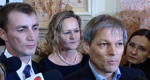 Marian Godină despre Dacian Cioloș: „M-a întrebat cineva de ce îmi place acest om şi i-am spus că am mai multe motive”