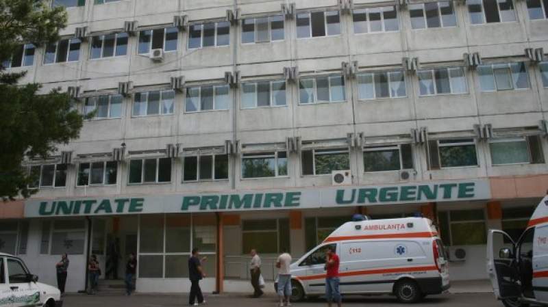 Spitalul Județean din Focșani, la un pas să rămână fără electricitate, căldură și apă caldă