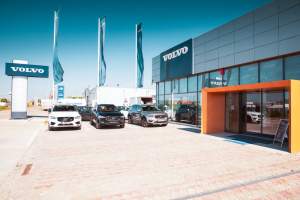 Consiliul Concurenței a amendat Volvo România cu 13 milioane de lei