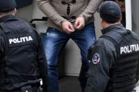 Ieșean dat în urmărire internațională pentru furt, prins în Cehia