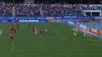 Poli Iaşi - FC Botoşani, scor 1-1, în derby-ul Moldovei