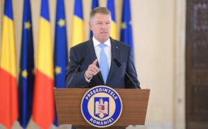 Președintele Klaus Iohannis a cerut demisia șefului DIICOT, Felix Bănilă