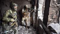 Soldații ruși refuză să lupte în regiunea Harkiv, susține armata Ucrainei