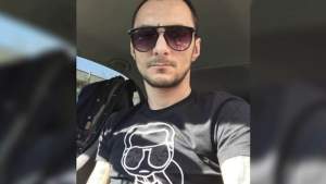 Ieșeanul care și-a omorât soția pentru că obţinea prea puţini bani din videochat a fost adus în România