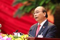 Președintele Vietnamului a demisionat