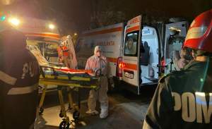 Dosar penal pentru ucidere din culpă după incendiul de la Spitalul Județean Ploiești soldat cu doi morți