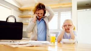 Ce este Stresul Parental şi cum se manifestă el