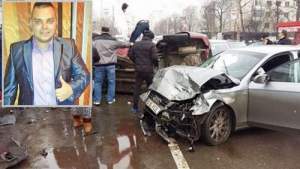 Pașnicu, spaima șoferilor din Nicolina. A avut sau nu a avut discernământ în momentul producerii accidentului din Podu Roș?