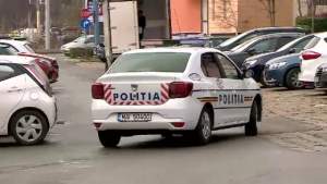 Tânăr polițist din Covasna, găsit împușcat în sediul Poliției Baraolt