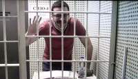 Opozantul rus încarcerat Ilia Iaşin jură „să combată tirania” după moartea lui Navalnîi