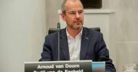 Controversat politician convertit la Islam, arestat pentru „intenția” de asasinare a premierului olandez