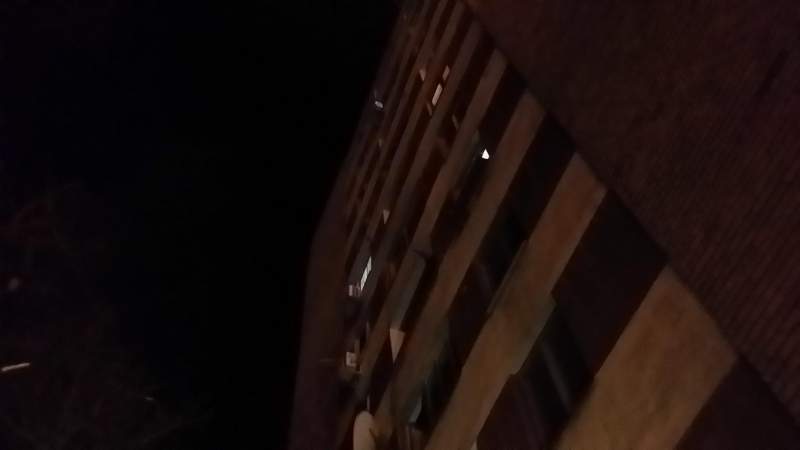 Tragedie în Iași: un bărbat s-a aruncat de la etajul 7