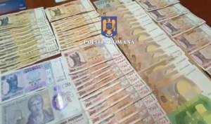 Trei basarabeni, acuzați că deschideau conturi bancare în România cu acte de identitate false