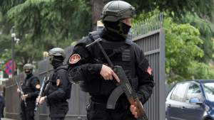 Muntenegru a arestat 38 de ruși acuzați de spionaj: șase sunt diplomați