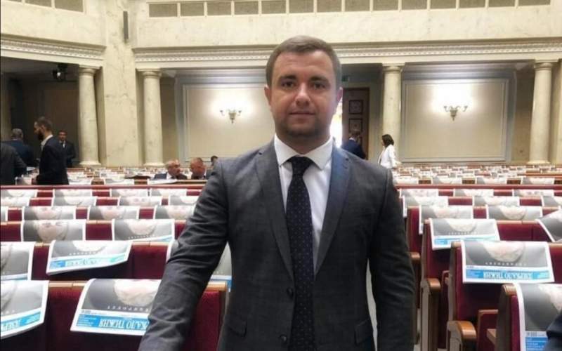 Un deputat ucrainean care lucrase pentru administrația rusă în Herson a fost asasinat