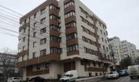 Niculiță, obligat de judecători să demoleze apartamentele amenajate în loc de parcare în Oancea