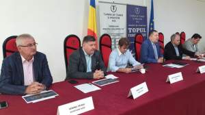 CCI Iași: Propunerea de modificare a legii Camerelor de Comerț și Industrie din România  aduce beneficii pentru mediul de afaceri și economia națională