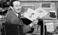Misterul ultimelor cuvinte scrise de Walt Disney. Legătura nebănuită cu actorul Kurt Russell
