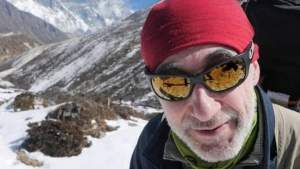 Alpinistul Alex Goldfarb, găsit mort în apropiere de K2