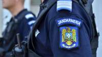 Anchetă la Jandarmeria din Cluj după ce în spațiul public au apărut imagini indecente cu purtătoarea de cuvânt al instituției