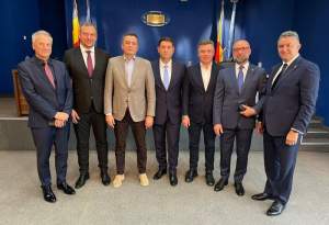 S-a semnat execuţia Autostrăzii A8! PSD respectă angajamentul faţă de Moldova