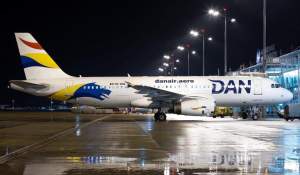 Singura companie care operează pe Aeroportul din Brașov anunță că își suspendă activitatea din cauza lipsei infrastructurii