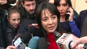 Oana Niculescu Mizil, un an de închisoare cu suspendare pentru conflict de interese