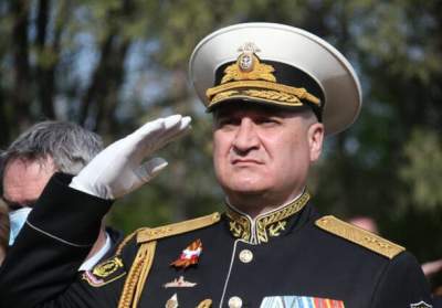 Putin l-a demis pe pe comandantul flotei ruse din Marea Neagră după exploziile care i-au distrus avioanele din Crimeea