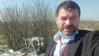 Octavian Berceanu, șeful Gărzii de Mediu, a fost eliberat din funcție: Demiterea mea este o decizie strict politică