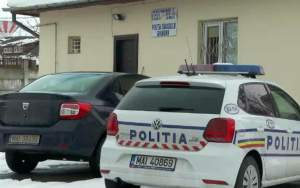 Cinci polițiști brașoveni, patru de la Codlea și unul de la Ghimbav, reținuți într-un dosar de corupție