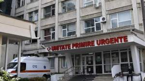 Un copil de doi ani, din Iași, a ajuns în stare gravă la spital după ce a înghițit mai multe pastile pentru hipertensiune
