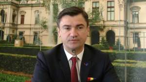 Mihai Chirica: PSD are nevoie de un alt leadership. Excluderea mea din partid nu ar reprezenta un dezastru