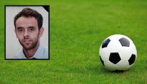 Un tânăr din Suceava a murit subit pe un teren de fotbal, imediat după ce a marcat un gol