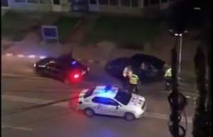 Șofer beat criță, oprit după o urmărire pe străzile din Suceava: polițiștii i-au dat drumul și, după câteva ore, a fost prins și mai beat la volan (VIDEO)