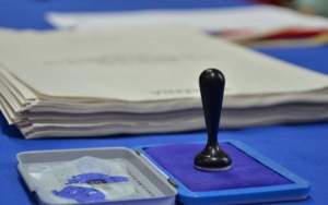 UPDATE. Alegeri locale: prezența la urne în județul Iași