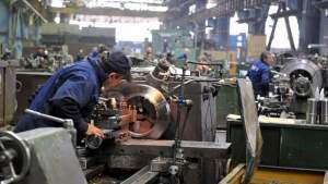 INS – prețurile producției industriale au crescu cu 3,3% în ritm anual, în luna iunie