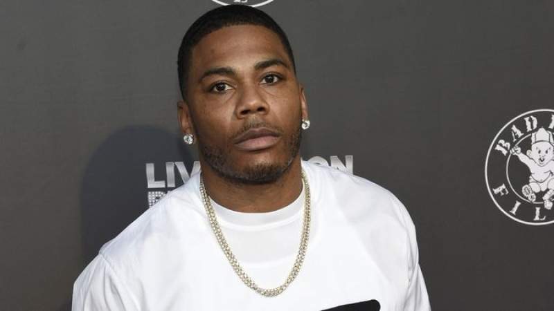 Rapperul Nelly, arestat pentru agresiune sexuală