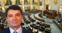 Cum a ajuns Pănescu politician fără să vrea