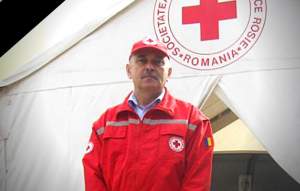 Directorul filialei Neamț a Crucii Roșii, decedat din cauza COVID-19