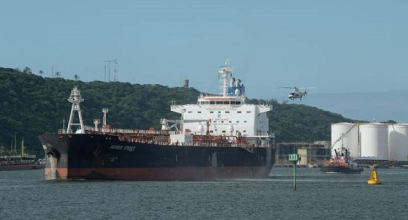 Român ucis într-un atac al piraților asupra unui petrolier aflat în largul coastelor Omanului