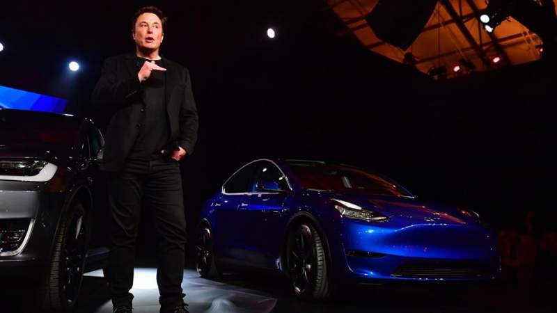 Elon Musk a anunțat unde va fi prima fabrică Tesla din Europa