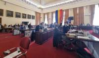 Consilierii USR Iași cer o comisie care să verifice înstrăinările de terenuri publice din mandatul primarului Chirica