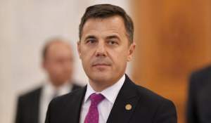 Fostul ministru Ion Ștefan, dat pe mâna procurorilor de Ministerul de Interne