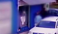 Vânzător bătut de clienții unei benzinării din Iași: când au văzut camerele de supraveghere, bătăușii au luat-o la fugă